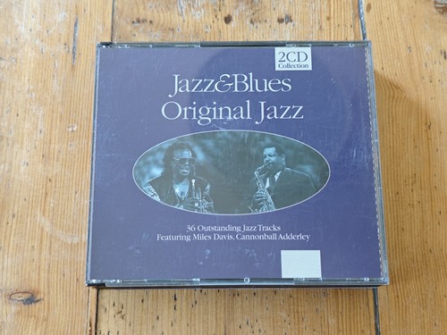 Jazz blues original - blues,