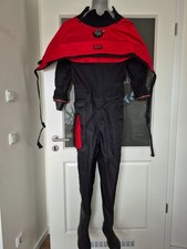 Kallweit Trockentauchanzug XS