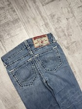 True Religion Herren Jeans –