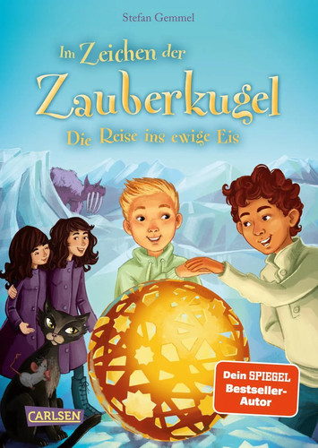 Zeichen der zauberkugel - der, 5