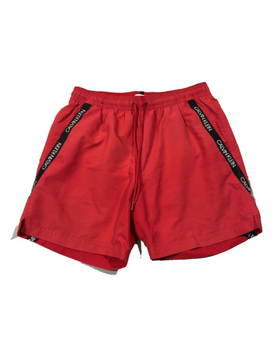 Badehose herren calvin klein - badehose,