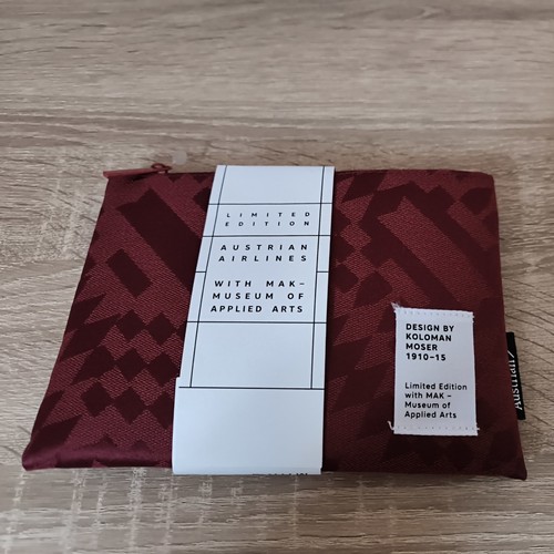 Amenity kit design - amenity, koloman
