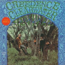 CCR "Creedence Clearwater