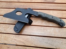 Tops Knives Outfitters Axt
