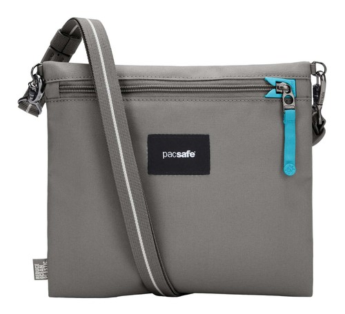 Pacsafe crossbody - go,