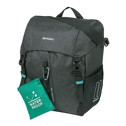 Basil einzeltasche discovery - basil,