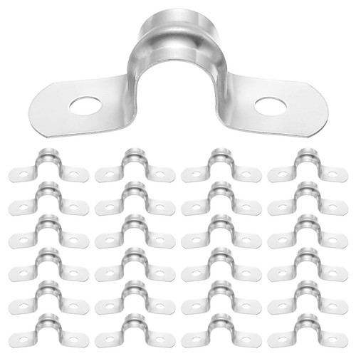 Stück rohr strap - u,