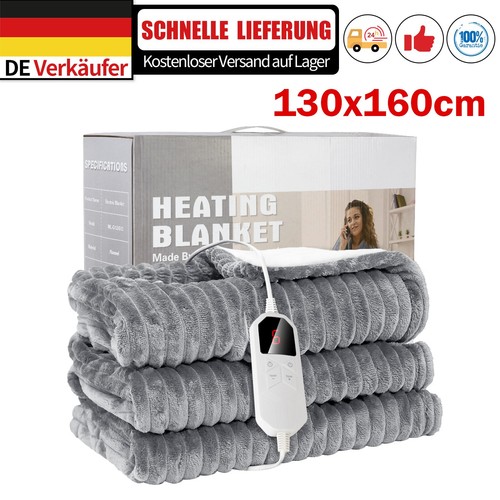 Heizdecke wärmedecke - heizdecke,