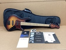 Maruszczyk Instruments -