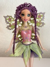 Mattel Barbie Fairytopia Glee