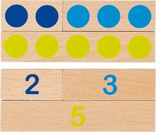 Goki 58535 - Rechenstäbchen