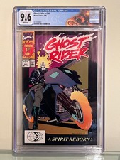 Ghost Rider v2 (1990) - Marvel