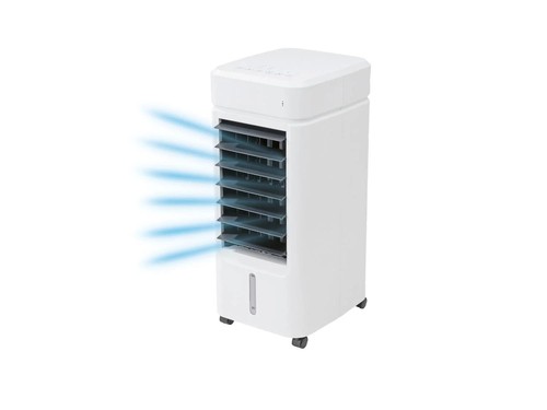 Tronic mobiler luftkühler - tronic®,