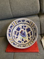 VOLPI Italienische Majolika