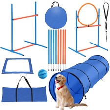Hunde agility sprung set - agility,