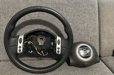 NEUE Lenkrad Mini R50 mit Airbag
