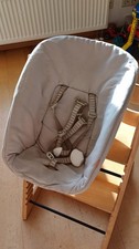 Stokke Tripp Trapp Babyschale Newborn Inkl. Überzug