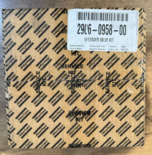 Atlas copco 2906095800 - atlas,