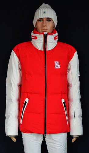 Bogner maceo herren daunen - bogner, ski