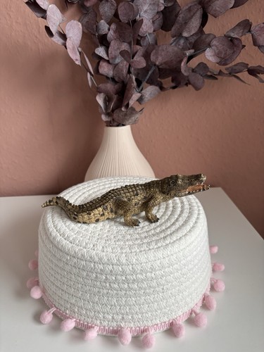 Schleich krokodil - schleich,