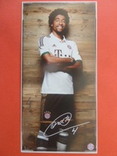 Dante - FC Bayern München -