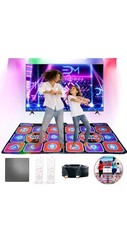 Doppel Tanzmatte TV Tanzpad