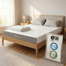 Matratze Arensberger LINA