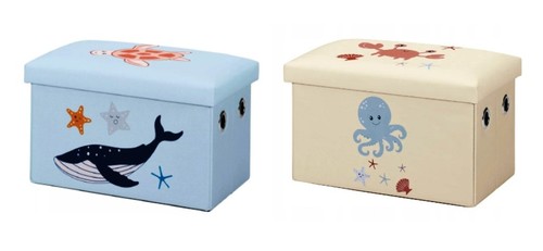 Livarno home kinder - livarno, kinder-sitztruhe