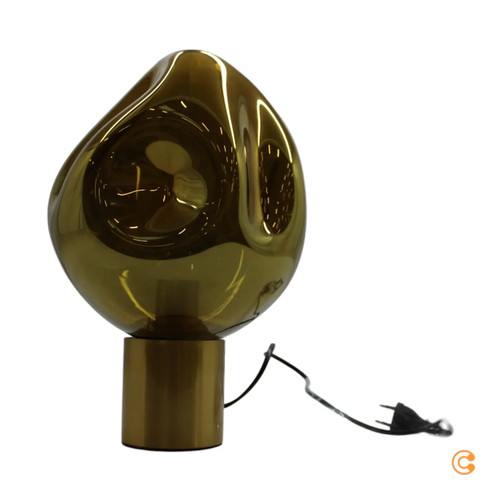 Kare tischleuchte lampe - tischleuchte,