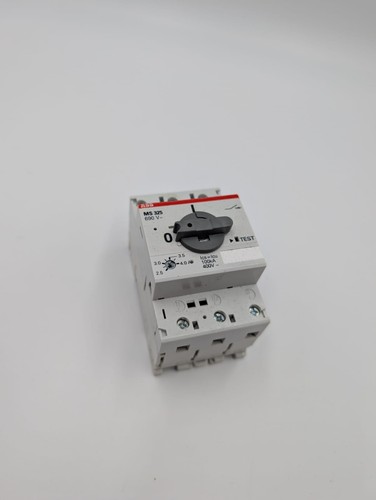 Abb 325 690v - abb, ms