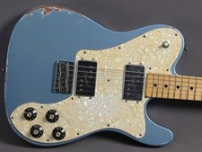 Fender Custom Shop 1972