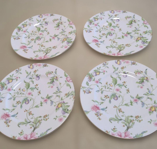 Wedgwood sweet plum - sweet,