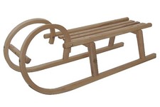 Erzgebirge Hörnerschlitten