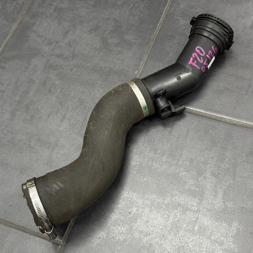 Bmw ladeluftschlauch 7597588 - bmw,