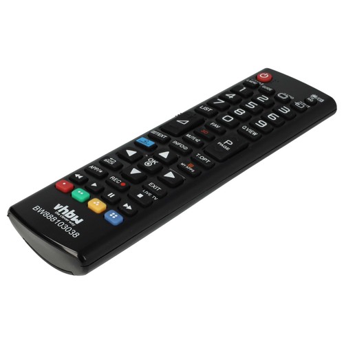 Fernbedienung für 60uh625v - fernbedienung, lg