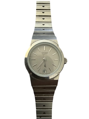 Citizen damen analog - quarz, uhr