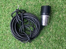 Vintage 80er Jahre Shure 561