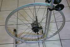 Laufrad Hinterrad 28 Zoll