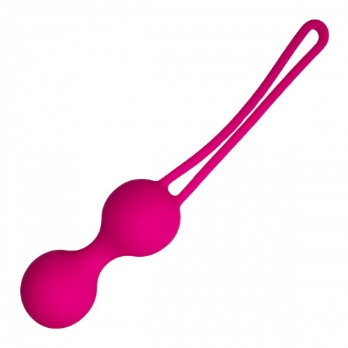 Kegel balls liebeskugeln pink - liebeskugeln,