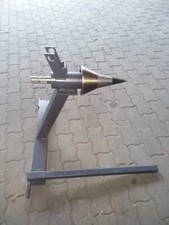 Kegelspalter  Holzspalter Drillkegel D150mm zapfwelle Traktor kat 1, oder 2