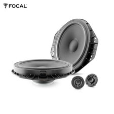 Focal Isford690 Oval 6x9 2-Way