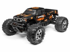 HPI 113333 Savage XL FLUX GT 5