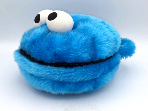 Krümelmonster sesamstraße - krümelmonster,