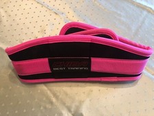 Gewichthebergürtel Bodybuilding, Powerlifting Krafttraining Crossfit Kraftsport