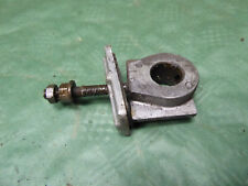 SCHWINGE HINTERACHSE KETTENSPANNER 1987 KAWASAKI KX 125 UNITRAK 250?