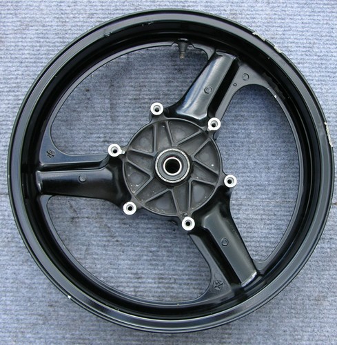 Honda cbr 1000f sc24 felge - 1000f,