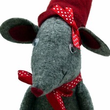 Türstopper Kantensitzer