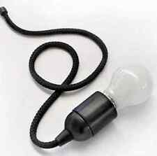 LED Leuchte Lampe Retro