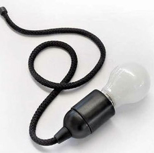 Led leuchte lampe retro - lampe,