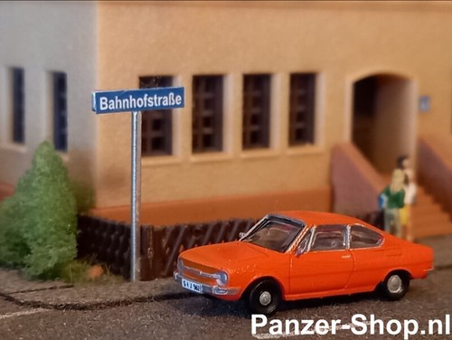 Skoda 110 110r - skoda, auto,
